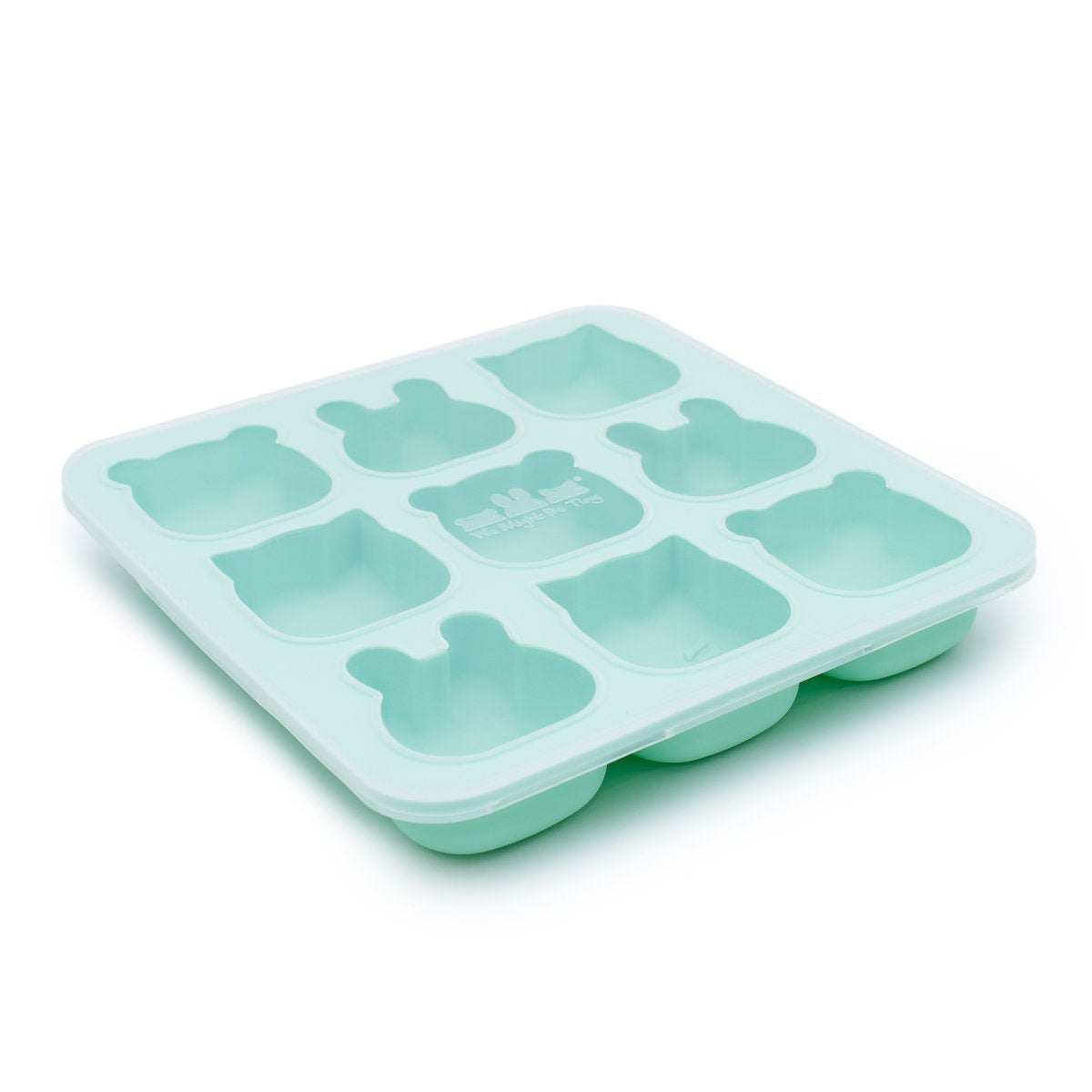 Freeze & Bake Poddies