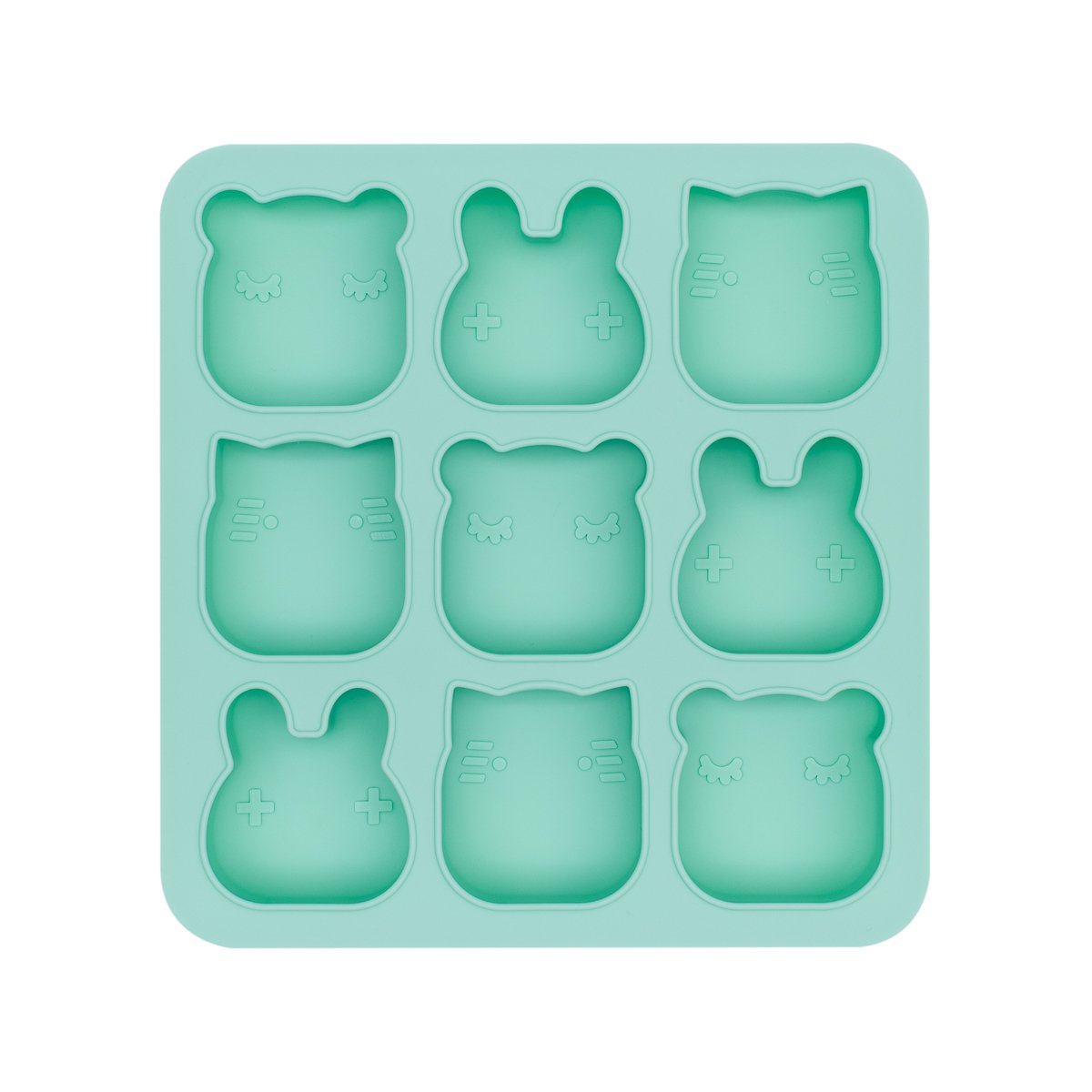 Freeze & Bake Poddies