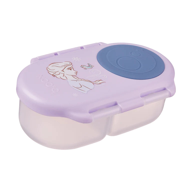 Snack Box