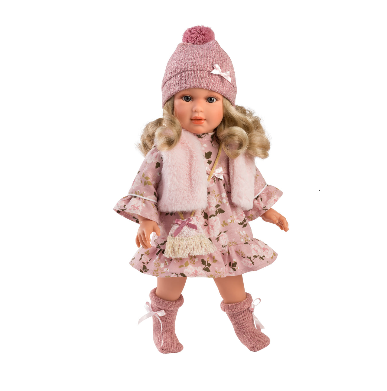 Llorens Doll - Anna