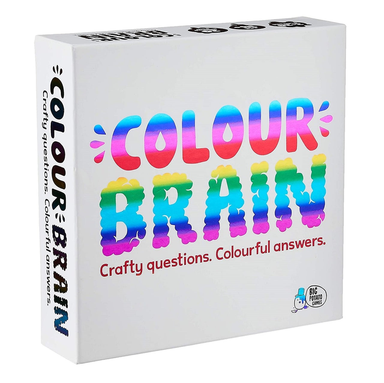 Colour Brain