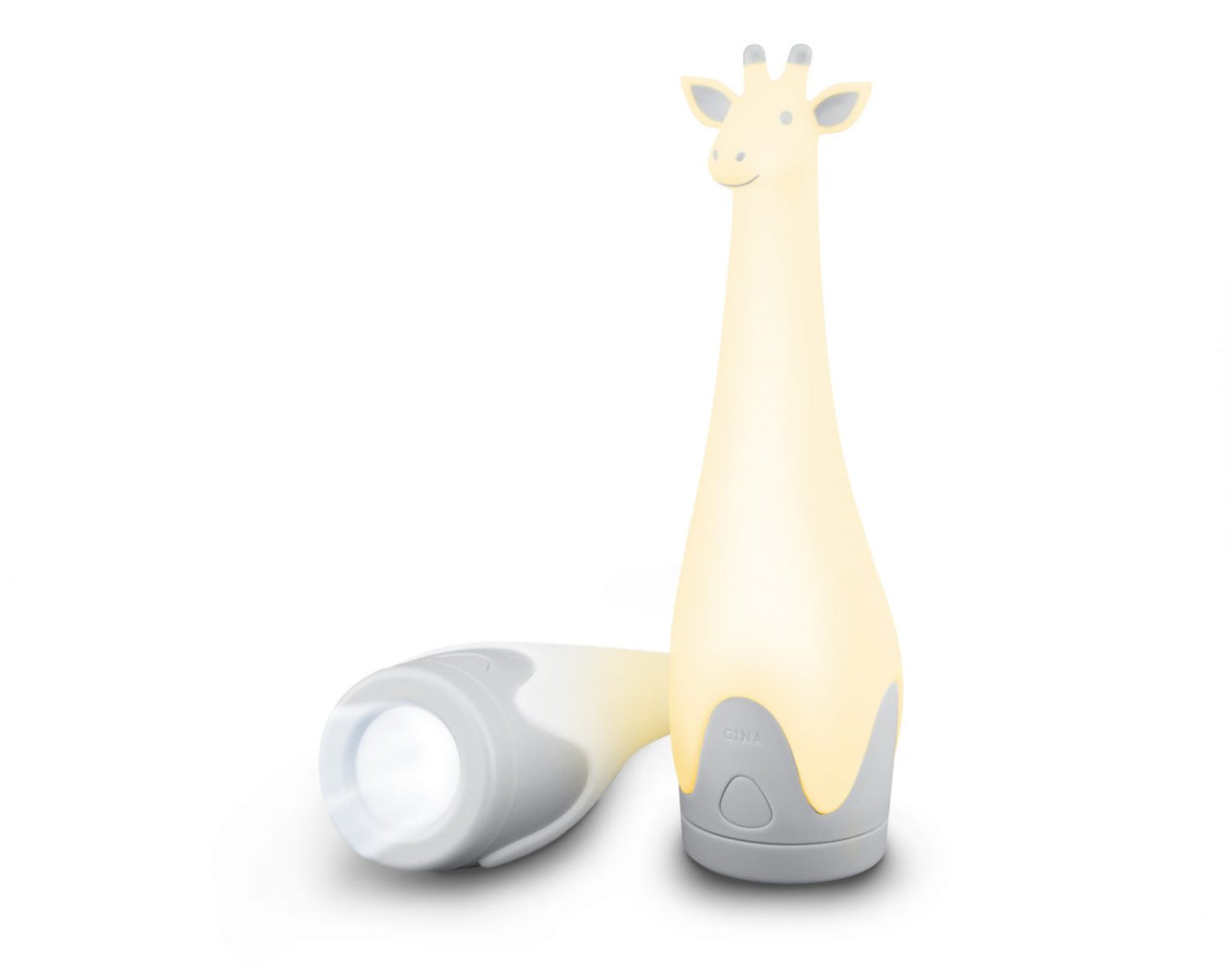 Gina the Giraffe Nightlight