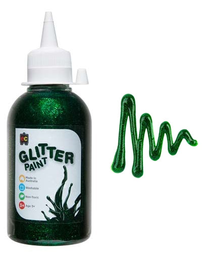 Glitter Paint
