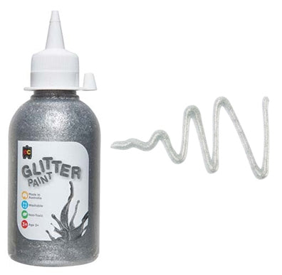 Glitter Paint
