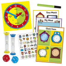 Tell the Time Set