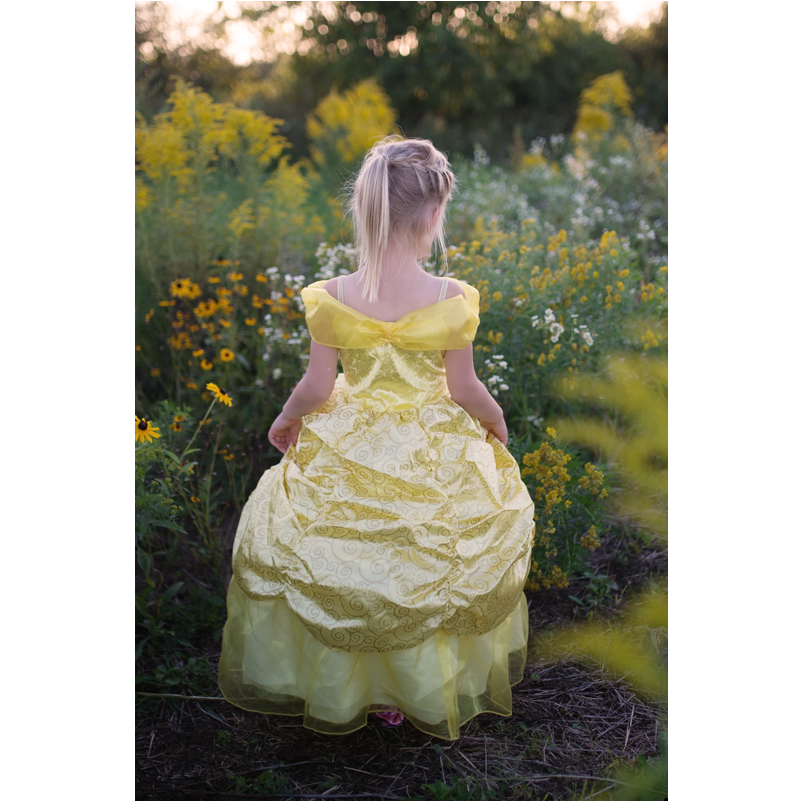 Deluxe Belle Gown - Various Sizes