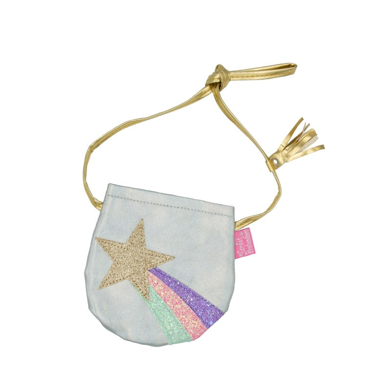 Shining Star Petite Purse