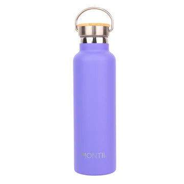 MontiiCo Original Bottle - Fruits  600ml