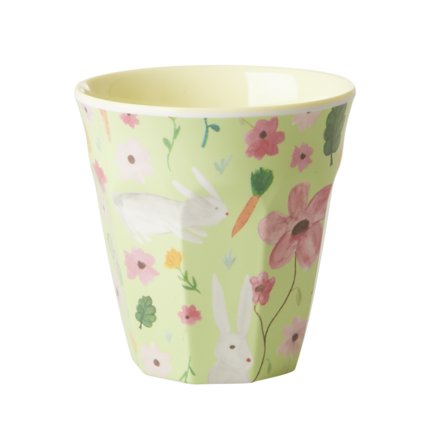 Melamine Cup Assorted Patterns