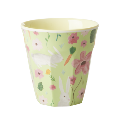 Melamine Cup Assorted Patterns
