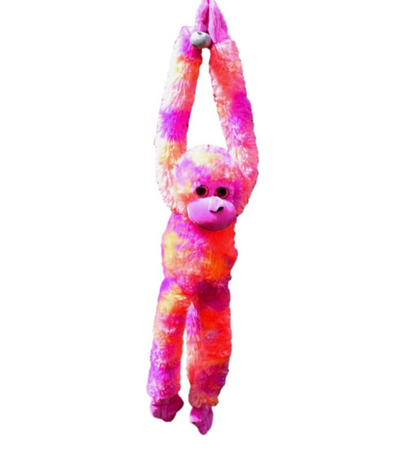 Hanging Monkey - assorted