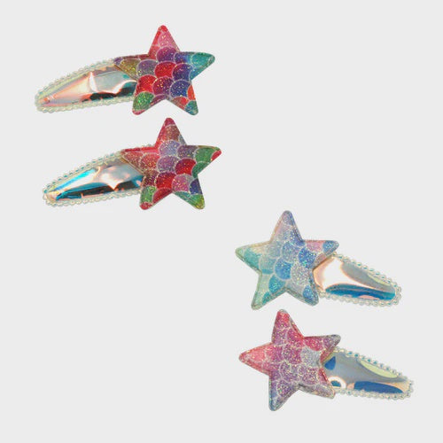 Under The Sea Starfish Snapclips