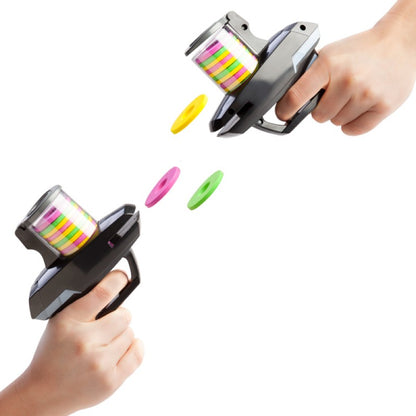 Aero Disc Shooters
