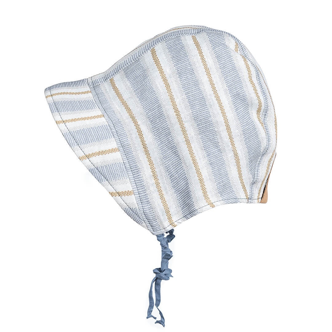 Seeker Reversible Sun Bonnet - Spencer/Steele