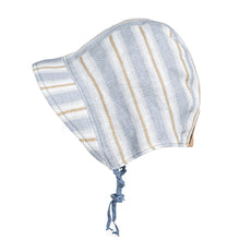 Seeker Reversible Sun Bonnet - Spencer/Steele