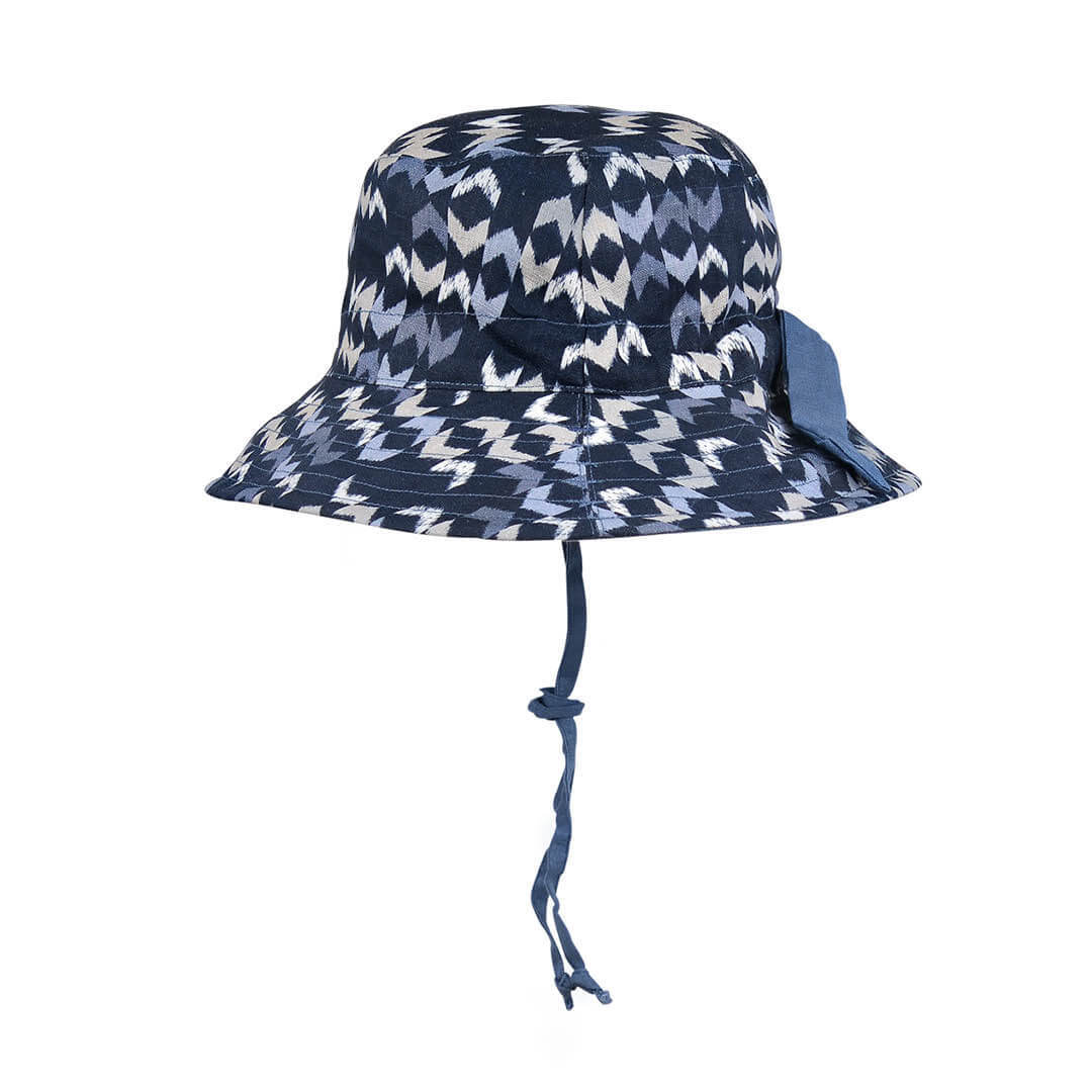 heritage Explorer Reversible Hat - Scout/Steele