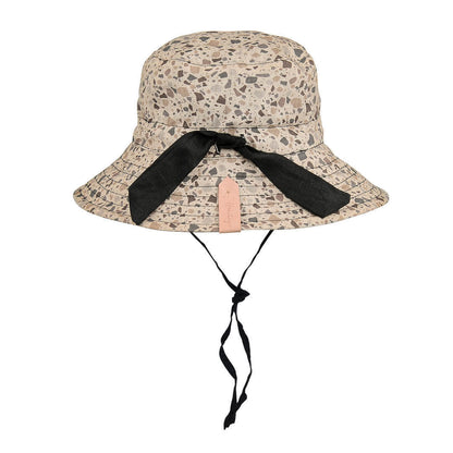 Heritage Explorer Reversible Hat - Terrazzo