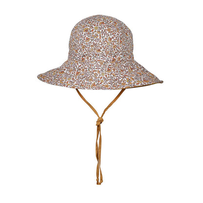 Heritage Explorer Reversible Classic Bucket Hat - Marie/Maize