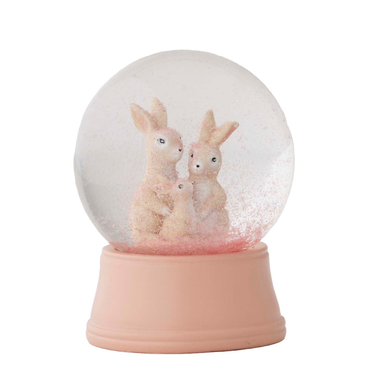 Snow Globe