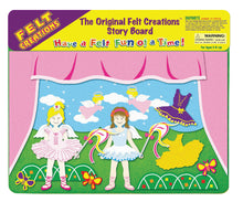 Felt - Ballerina