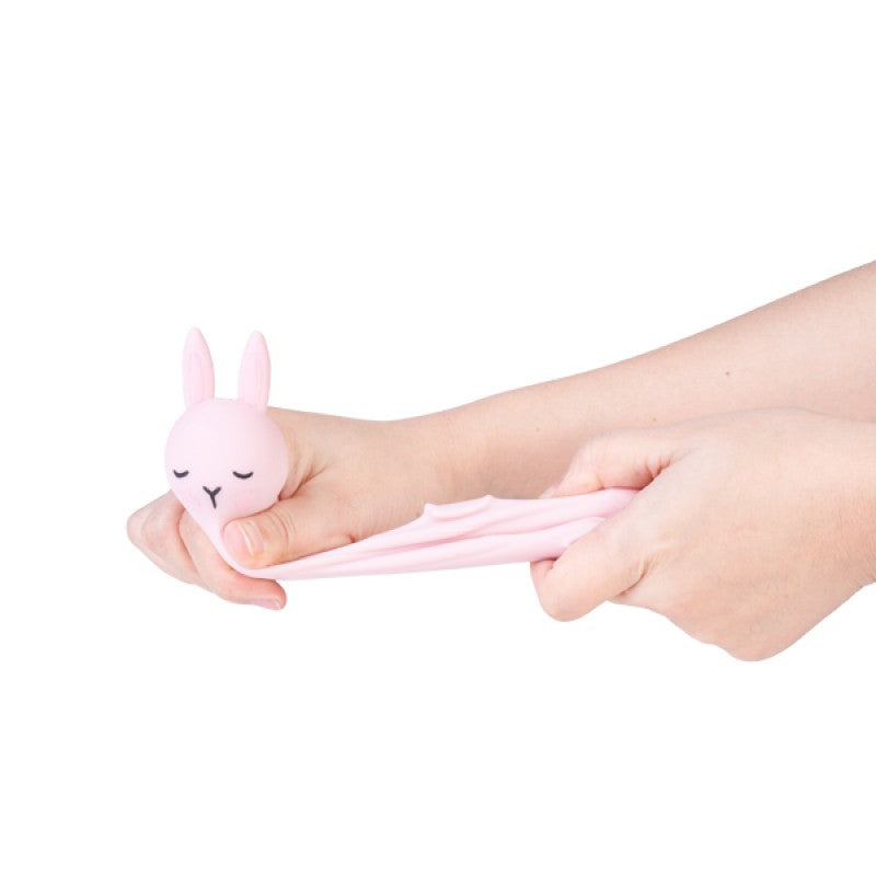 Pullie Pal Stretch Bunny