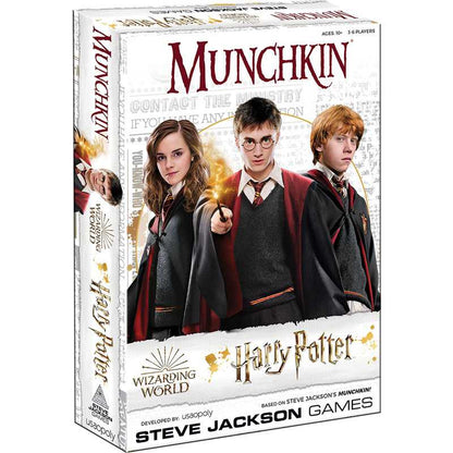 Munchkin