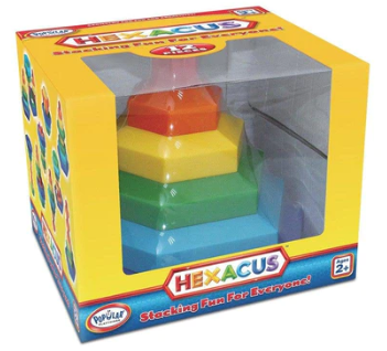 Hexacus