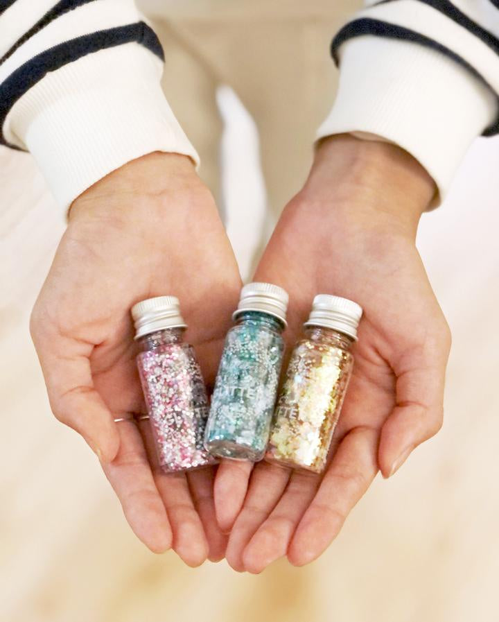 Glitter Biodegradable