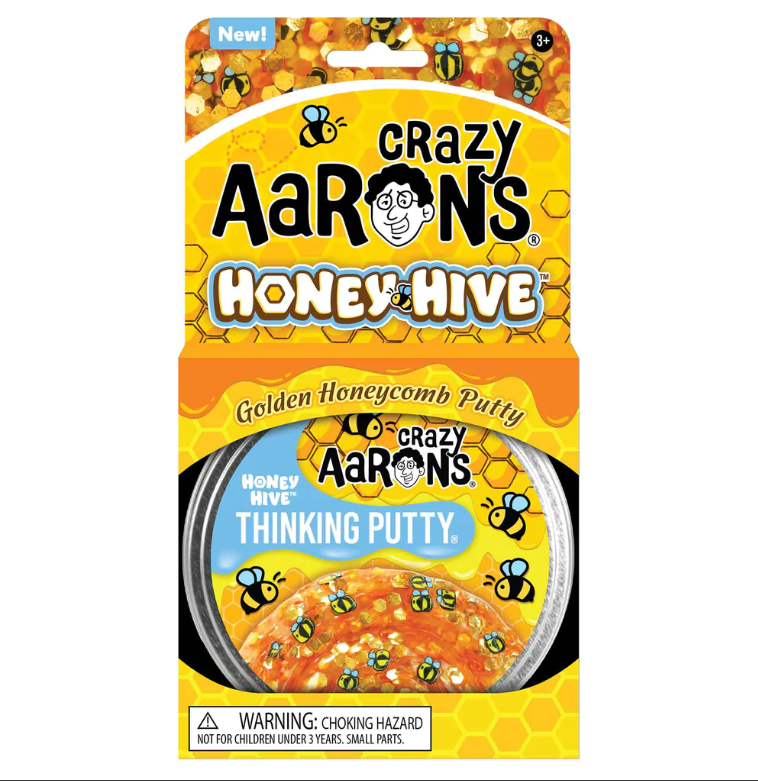 Trendsetters - Honey Hive 90g Tin