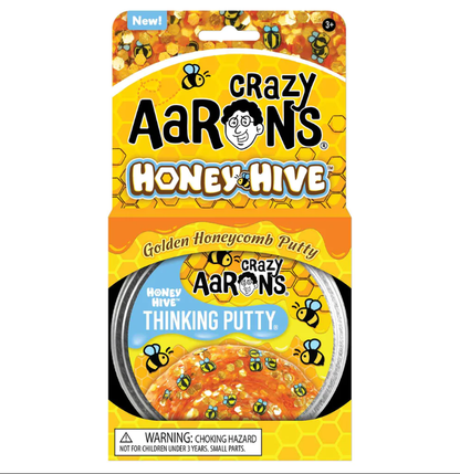 Trendsetters - Honey Hive 90g Tin