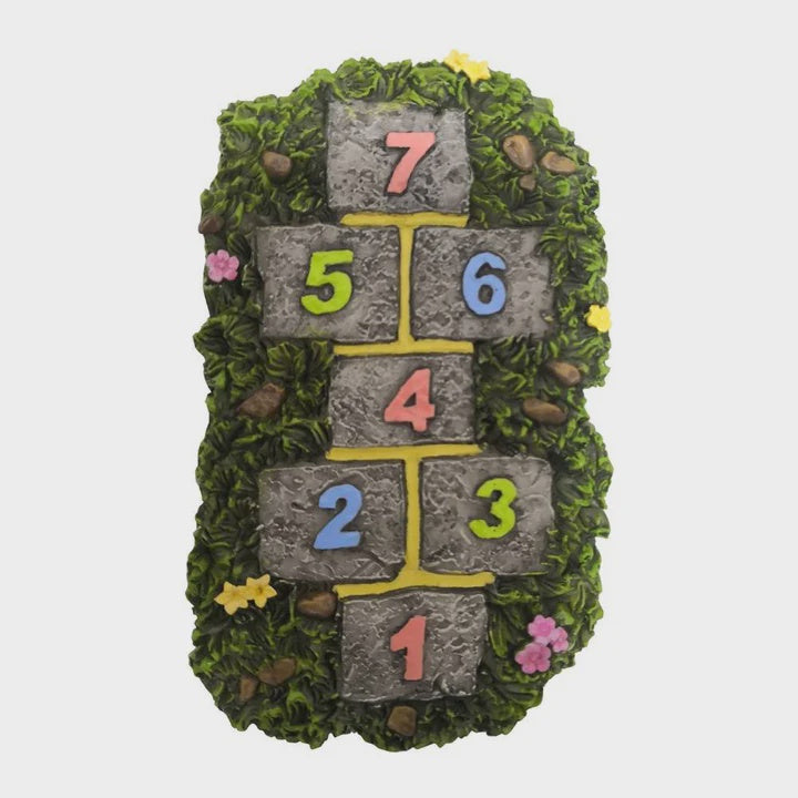 Hopscotch Pathway