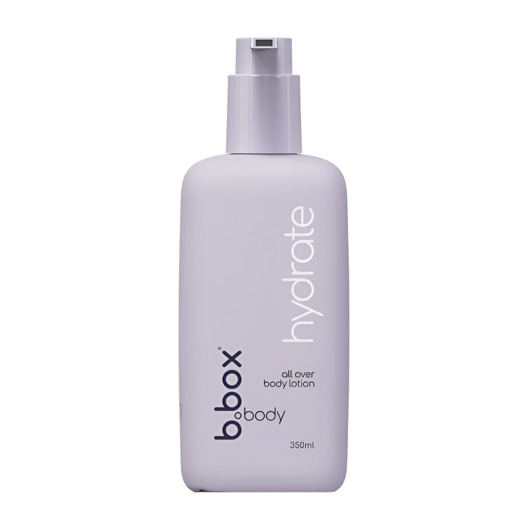 Hydrate Body Lotion