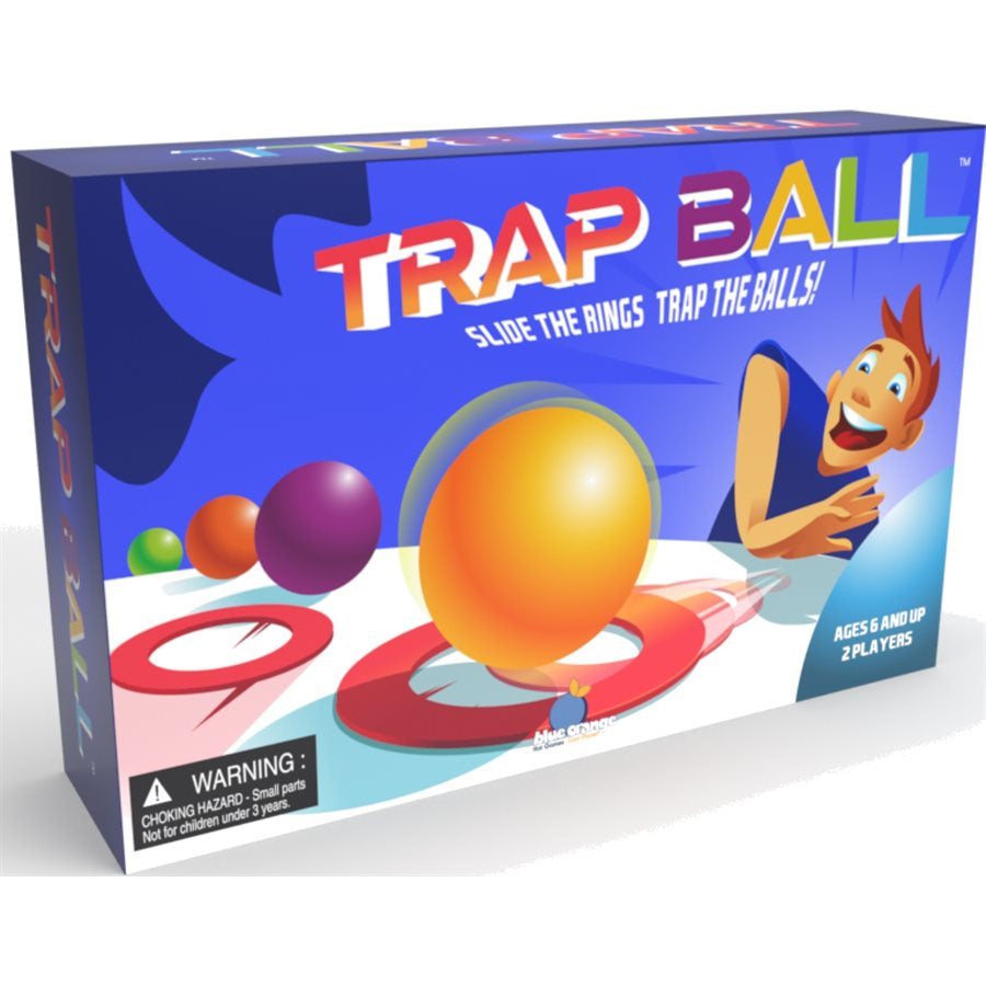 Trapball