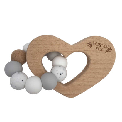 Teething Rings