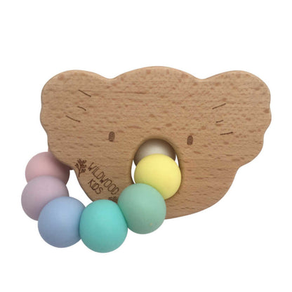 Teething Rings
