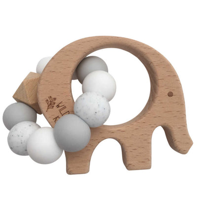 Teething Rings