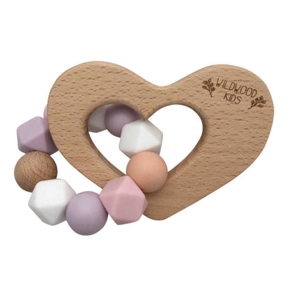 Teething Rings