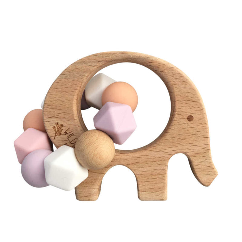 Teething Rings