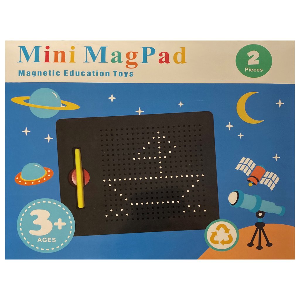 Magpad  - Mini