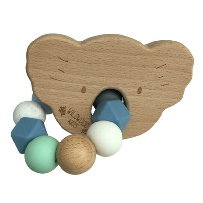 Teething Rings