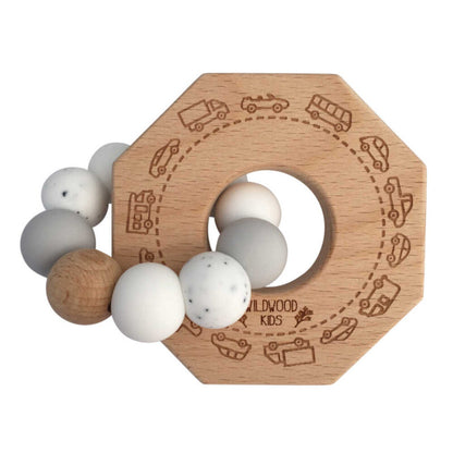 Teething Rings