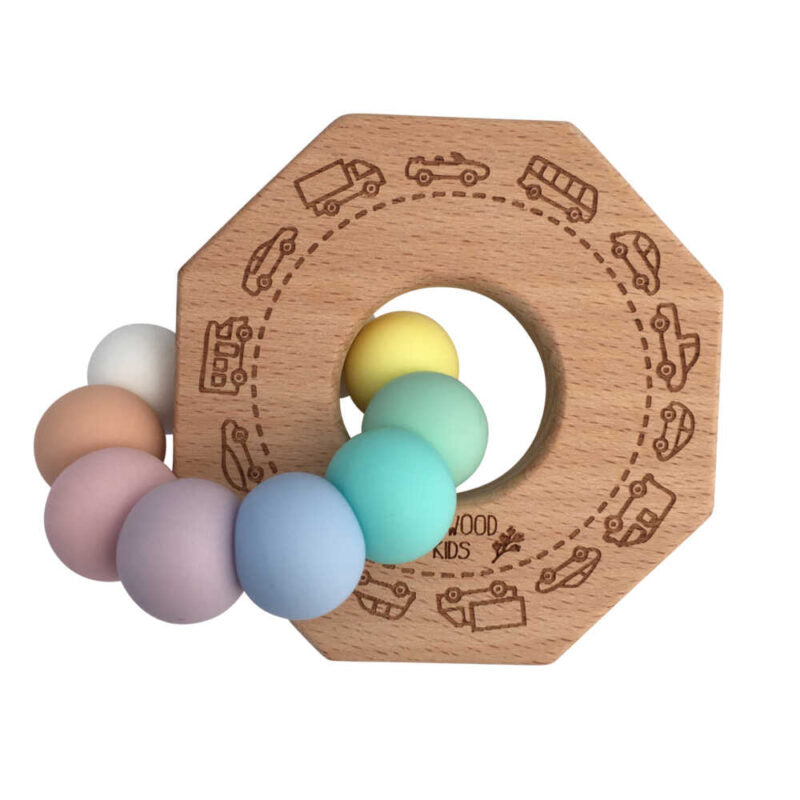 Teething Rings
