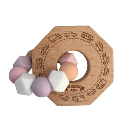 Teething Rings