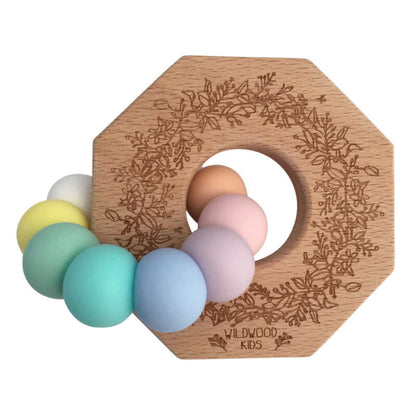 Teething Rings