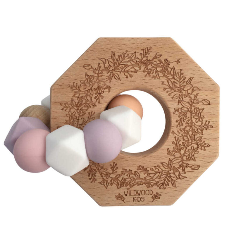 Teething Rings