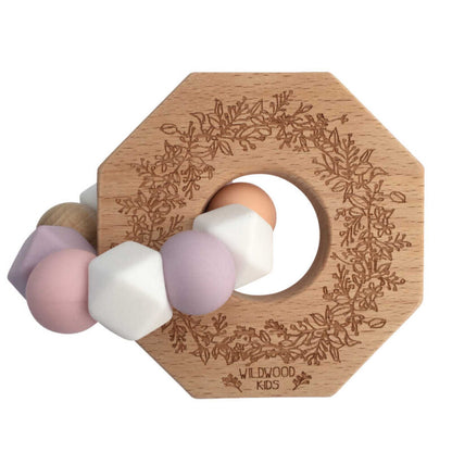 Teething Rings