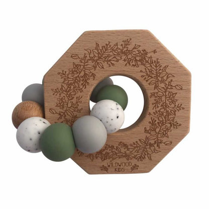 Teething Rings