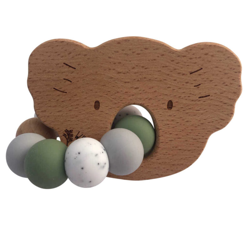 Teething Rings