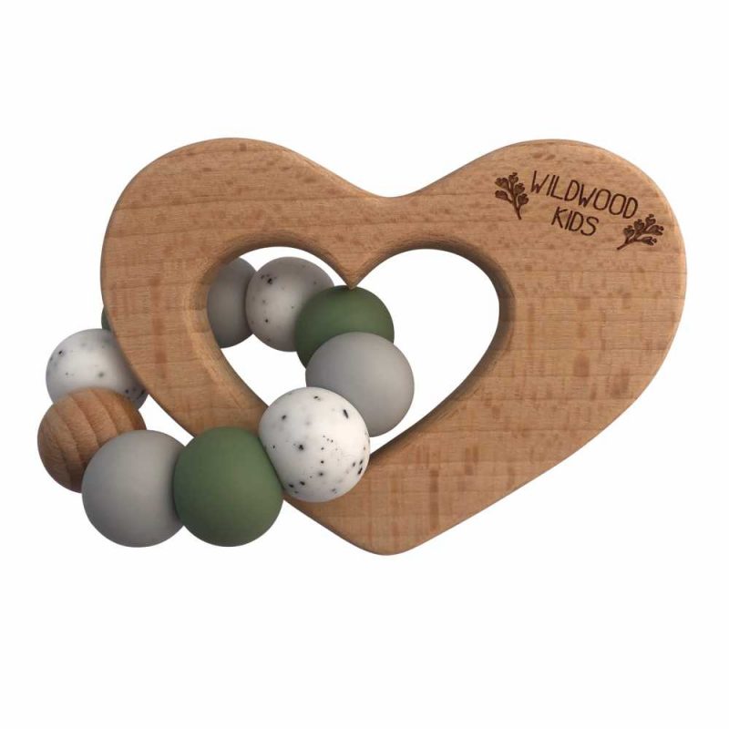 Teething Rings