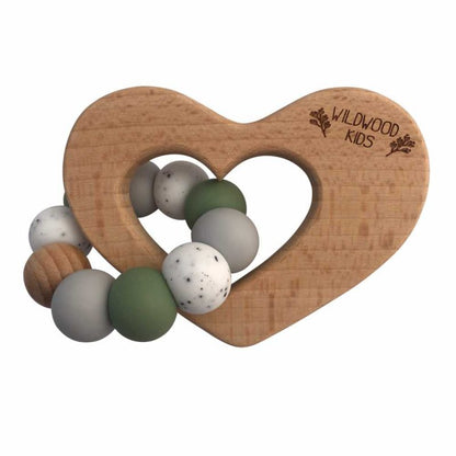 Teething Rings